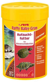 sera Raffy Baby Gran 100 мл S1727 - фото 21109