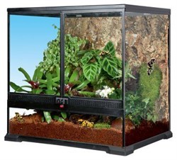 sera Reptil Terra Biotop 60 - террариум S32000 - фото 21152