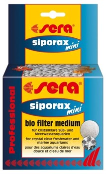 sera Siporax mini 130 г (0,3 л) - фото 21197