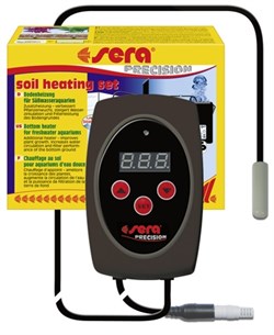sera soil-heating set - донный нагреватель - фото 21204
