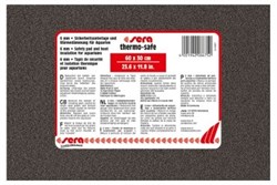 sera thermo-safe 60x30 см - подстилка под аквариум S8675 - фото 21227