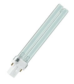 Sylvania Lynx-S 5 Вт - лампа для УФ-стерлизаторов (цоколь G23) SL-0025046 - фото 21532