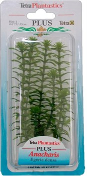 Tetra Anacharis 15 см - растение для аквариума 606883 - фото 21668