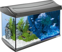 Tetra AquaArt 60 литров LED - аквариум со светодиодным освещением - фото 21717