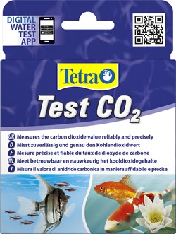 Tetra CO2-Test - фото 21939