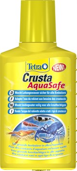 Tetra Crusta AquaSafe 100 мл - фото 21962