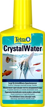 Tetra Crystal Water 250 мл - на 500 воды - фото 21982