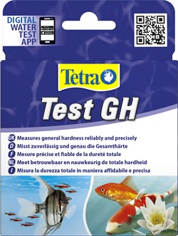 Tetra GH-Test - фото 22153