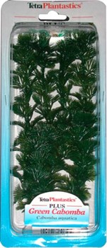 Tetra Green Cabomba 23 см - растение для аквариума - фото 22241