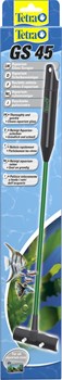 Tetra GS 45 - скребок с лезвием для аквариумных стёкол Tet-728738 - фото 22247