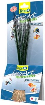 Tetra Hairgrass M (24 см) - декоративное искусственное растение - фото 22266