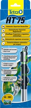 Tetra HT 75 - терморегулятор для аквариумов до 100 литров - фото 22286