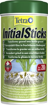 Tetra Initial Sticks 200 г (250 мл) - фото 22306