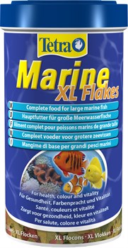 Tetra Marine Flakes XL 500 мл - фото 22334