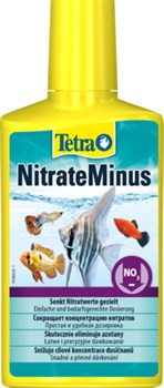 Tetra Nitrate Minus  250 мл - фото 22413
