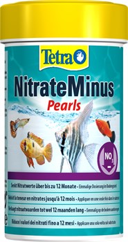 Tetra Nitrate Minus Pearls 100 мл - фото 22417