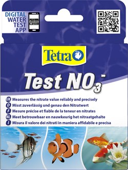 Tetra NO3-Test - фото 22427