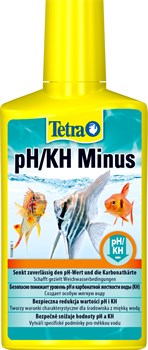 Tetra pH-KH Minus 250 мл - фото 22447