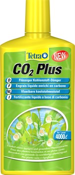 Tetra Plant CO2-Plus 500 мл - удобрение для растений - фото 22497