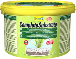 Tetra Plant CompleteSubstrate 5 кг - для аквариумов объёмом 100-120 литров - фото 22506