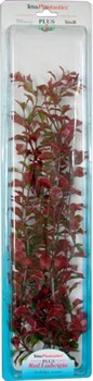 Tetra Red Ludwigia 46 см - растение для аквариума - фото 22666