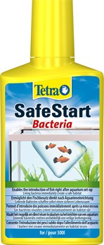 Tetra SafeStart 250 мл - фото 22731