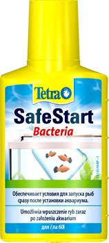 Tetra SafeStart 50 мл - фото 22735