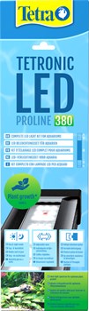 Tetra Tetronic LED Proline 380 - светильник для аквариума, 38 см Tet-273061 - фото 22782