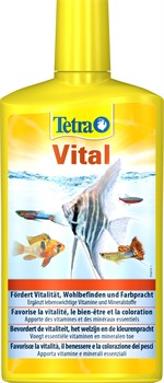 Tetra Vital 500 мл - фото 22829