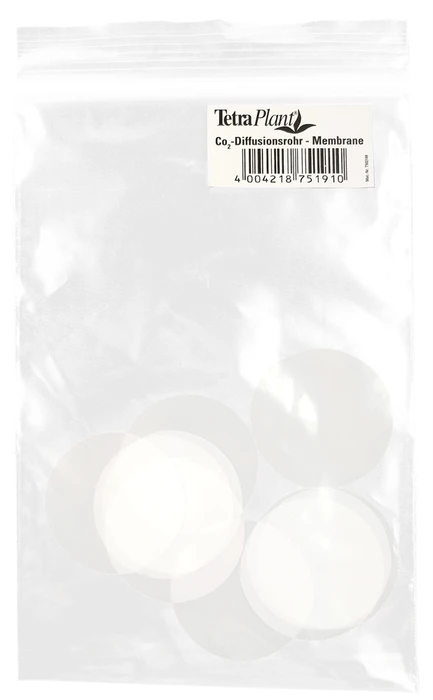 Tetra мембраны для Optimat Tet-751910