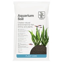 Tropica Aquarium Soil 3 л (3 кг) - грунт почвенный - фото 23148