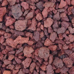 UDeco Canyon Lava 5-20 мм, 6 л - натуральный грунт для аквариумов Лавовая крошка 282.UDC425076 - фото 23250