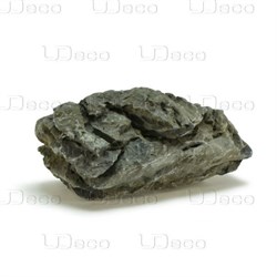 UDeco Grey Mountain S - Натуральный камень Серая гора 1 шт. - фото 23285