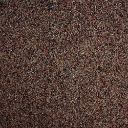 UDeco River Brown 0,1-0,6 мм, 2 л - натуральный грунт для аквариумов Коричневый песок - фото 23301
