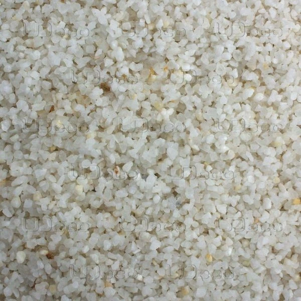 UDeco River Marble 2-3 мм, 6 л - натуральный грунт для аквариумов Мраморный гравий 282.UDC410736