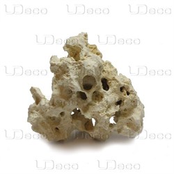 UDeco Sansibar Rock S - натуральный камень Занзибар для оформления аквариума - фото 23334