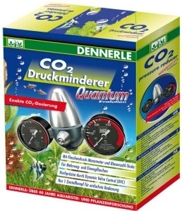 Dennerle Evolution Quantum CO2-редуктор DEN3062