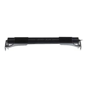 AQUAEL LEDDY SLIM SUNNY 32 Вт - светильник для аквариума черный (80-107см) 115553