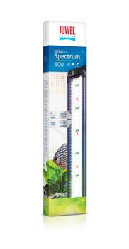Juwel HeliaLux LED Spectrum 600, 29Вт - LED-светильник для аквариумов Juwel Lido 120 - фото 23770
