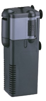 Atman AT-F302 - внутренний фильтр для аквариумов до 60 литров, 450 л/ч, 6,5W - фото 23959