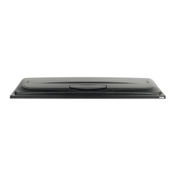AQUAEL крышка для аквариума прямоугольная 150Х50 LED (LT 2х18Вт, 6500K; крепление для 4х модулей) 114608 - фото 23970