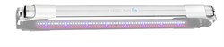 AQUAEL Leddy Slim LINK 120 см (белый) - LED-светильник с управлением через смартфон, 1-36 Вт, для аквариумов от 100 до 120 см - фото 24061