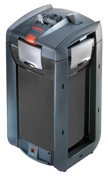 EHEIM PROFESSIONEL 5e-600T WiFi 1850л/ч (до 600 л) - внешний термофильтр для аквариума EM-2178010-5