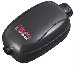 Atman AP-25R компрессор для аквариумов до 150 литров, 150 л/ч, регулируемый - фото 24183