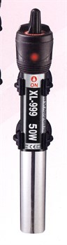 Xilong - терморегулятор  50Вт металлический XL-999 - фото 24197