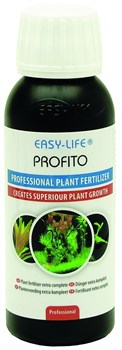 EASY LIFE Profito 100 мл - полноценное удобрение для аквариумных растений - фото 24249