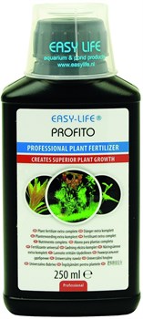 EASY LIFE Profito 250 мл - полноценное удобрение для аквариумных растений - фото 24250