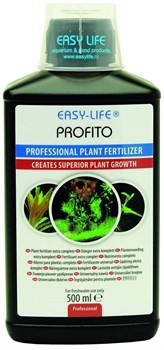 EASY LIFE Profito 500 мл - полноценное удобрение для аквариумных растений - фото 24251
