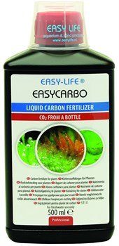 EASY LIFE Easy Carbo 500 мл - "жидкий" углекислый газ (CO2) для растений - фото 24256