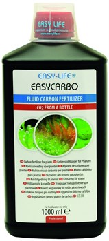 EASY LIFE Easy Carbo 1000 мл - "жидкий" углекислый газ (CO2) для растений - фото 24257